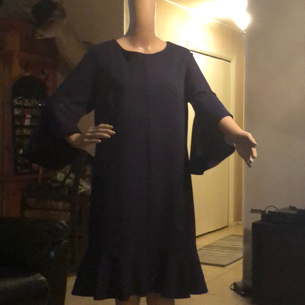 Interview Dress